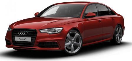 Магнитолы Audi A6 C7 2011-2014
